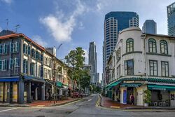 Telok Ayer Conservation Area (D1), Shop House #526637681